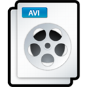 Video - AVI icon